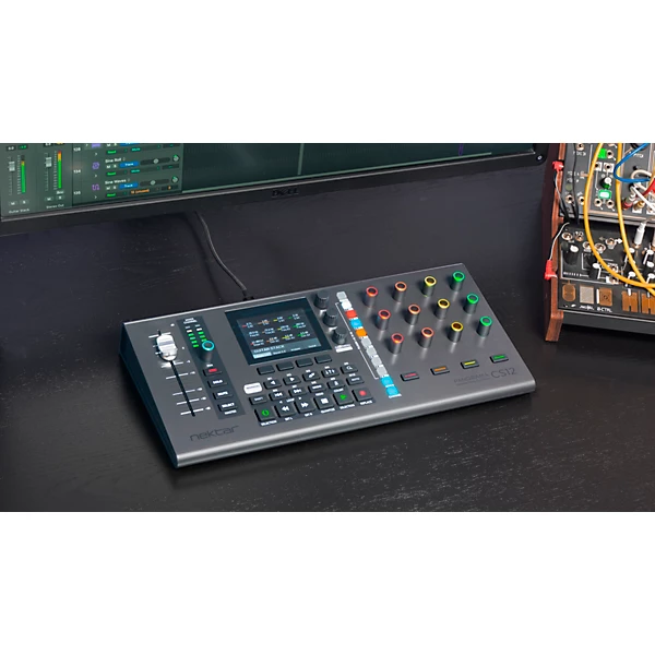 PANORAMA CS12 Channel Strip Controller