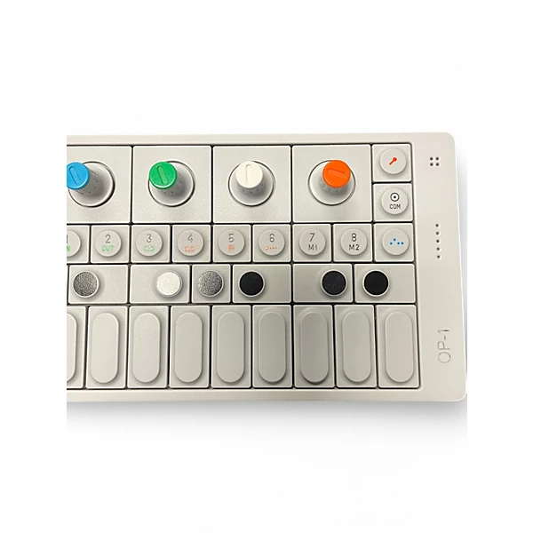 teenage engineering Used teenage engineering OP 1 Synthesizer