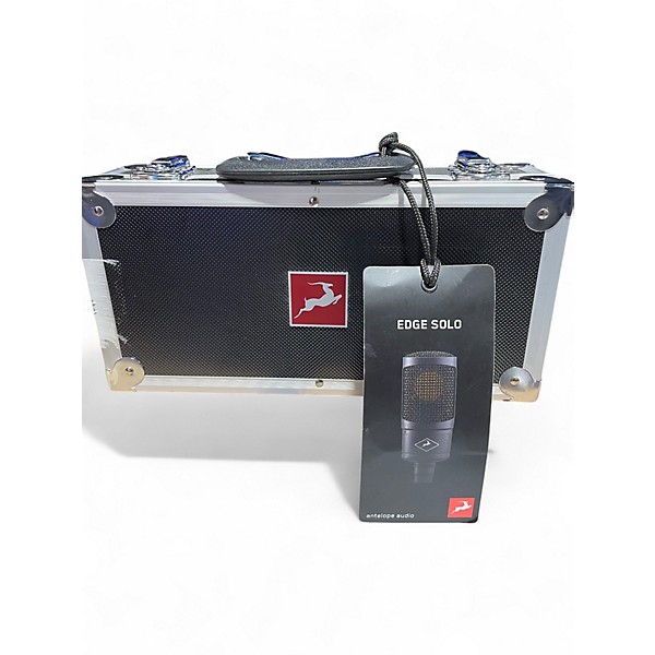 Antelope Audio Used Antelope Audio Discrete 4 Audio Interface