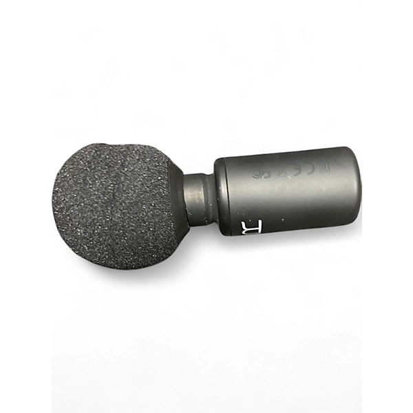 Shure Used Shure MV88 Camera Microphones.gc