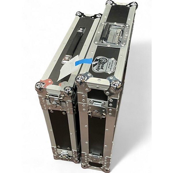 Road Ready Used Road Ready MISELANNIOUS CASE DJ Case.gc