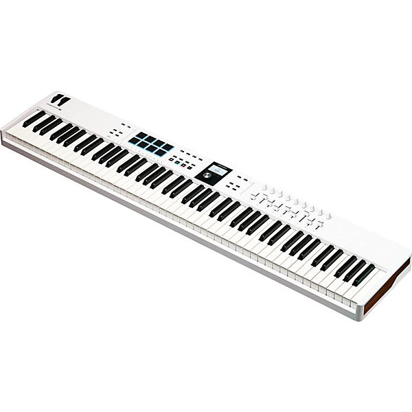 KeyLab Essential 88 mk3 White