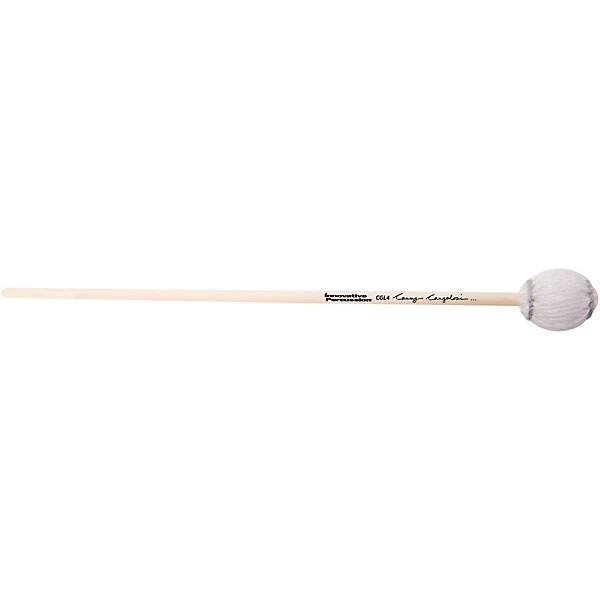 Casey Cangelosi Mid High Register Marimba Mallets White Cord Birch