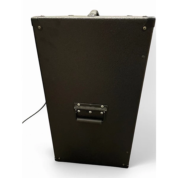 Gallien Krueger Used Gallien Krueger FUSION 212 Bass Combo Amp