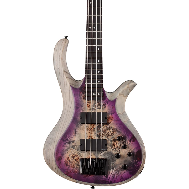 Riot 4 Bass Aurora Burst