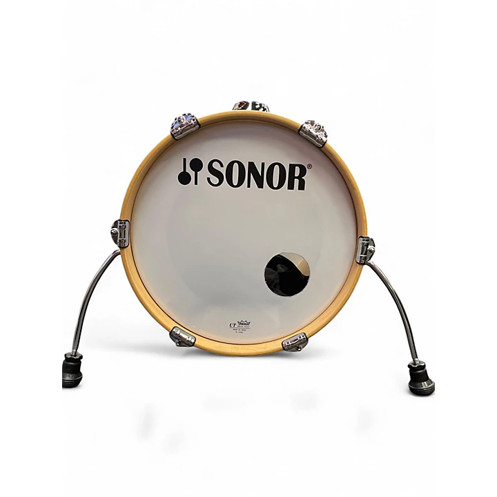 SONOR 14X13 AQ2 Drum.gc