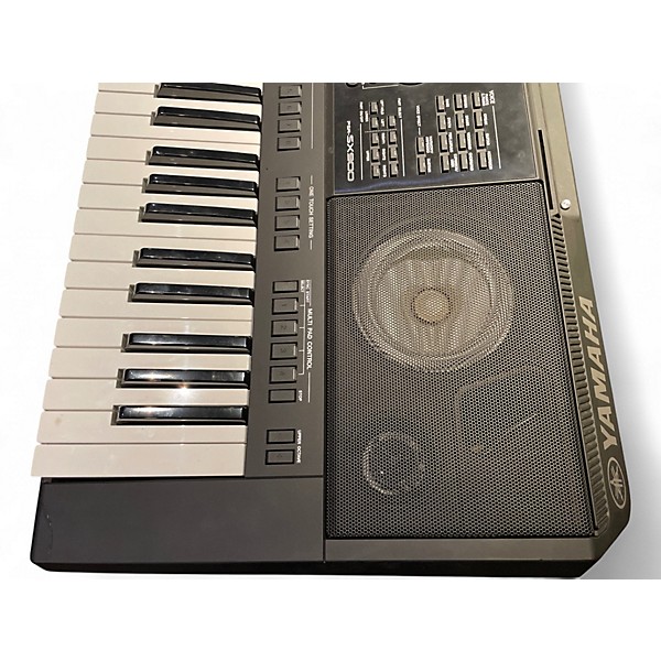 Yamaha PSRS900 61 Key Arranger Keyboard.gc