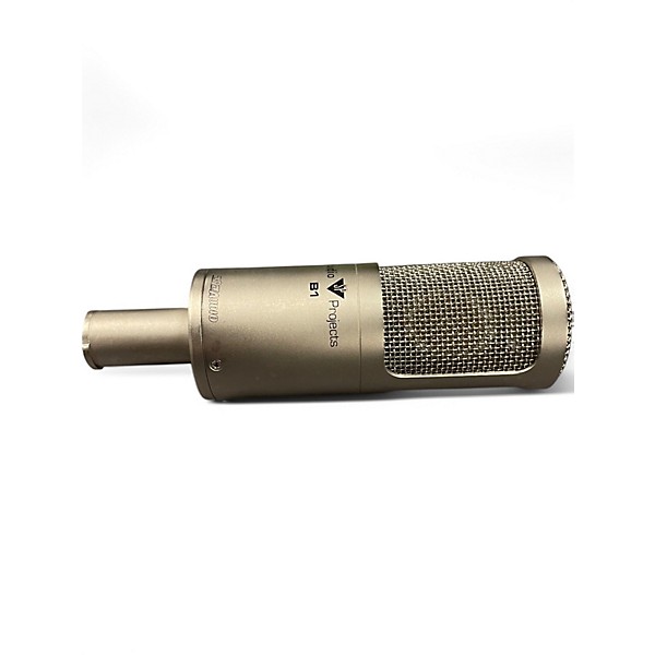 797audio Used 797audio B1 Condenser Microphone.gc