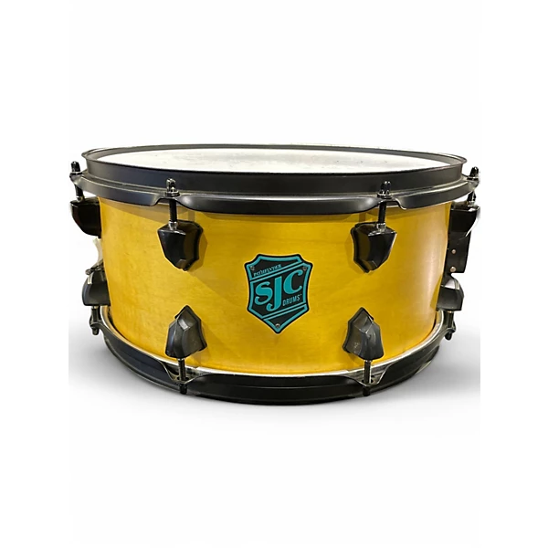 SJC Drums Used SJC Drums