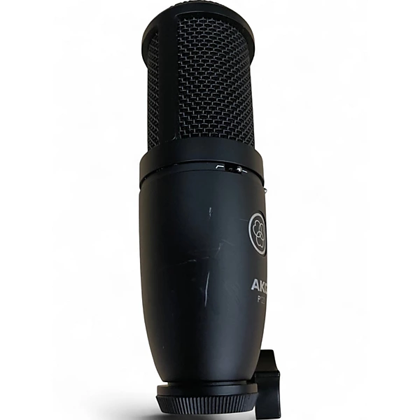 AKG Used AKG P120 Project Studio Condenser Microphone
