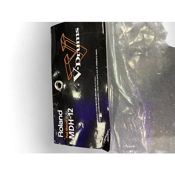 Roland Used Roland MDH