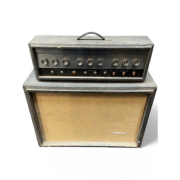 Silvertone Vintage Vintage