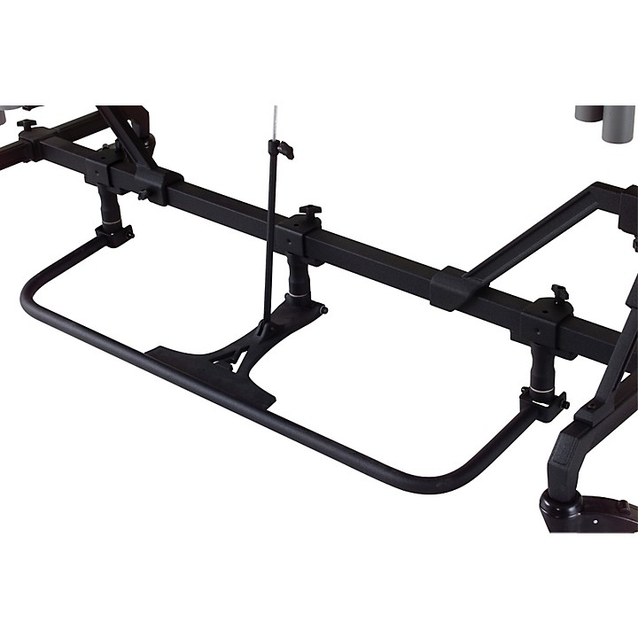 Traveller Field Frame Vibe Pedal Extension LOW BAR