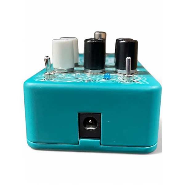 Electro Harmonix Used Electro Harmonix EDDY Effect Pedal