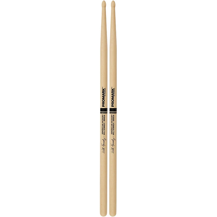Will Kennedy Signature Drum Sticks