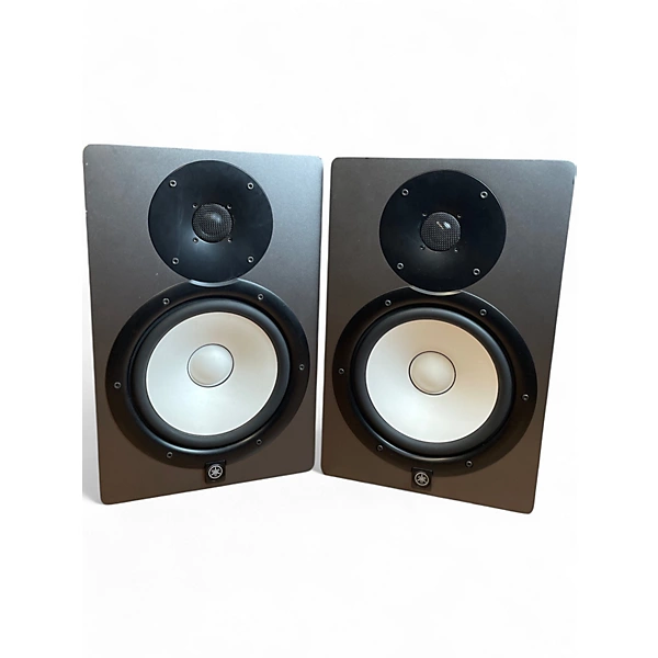 Yamaha Used Yamaha HS8 Pair Powered Monitor