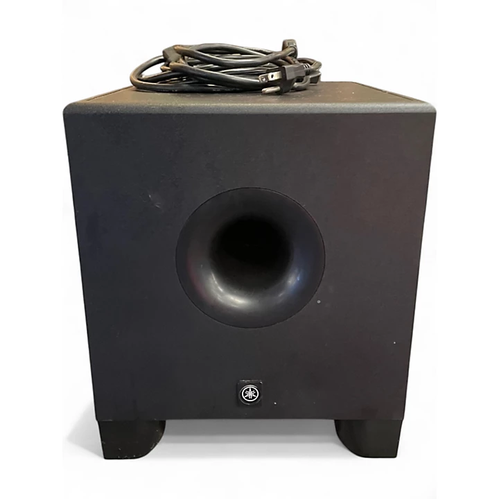 Yamaha Used Yamaha HS8S Subwoofer