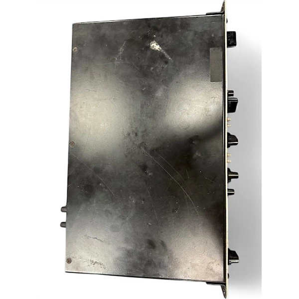 Used Ashdown RPM 1 Bass Amp Head