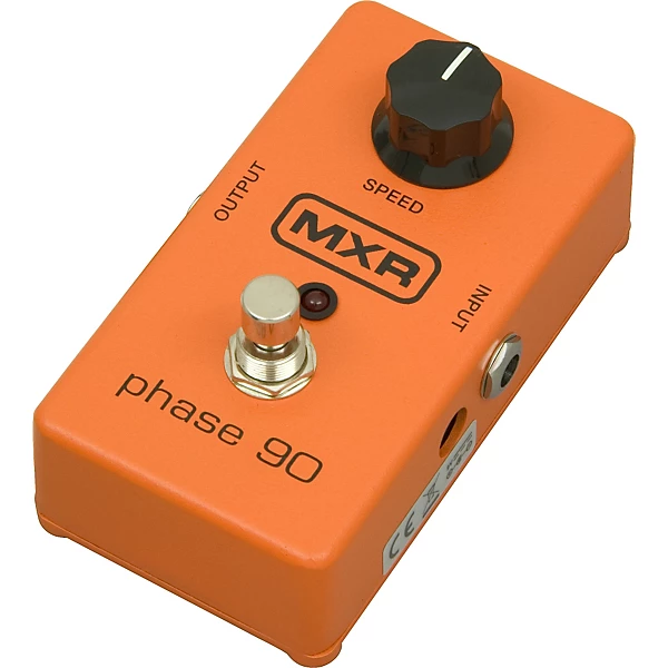 M 101 Phase 90 Pedal