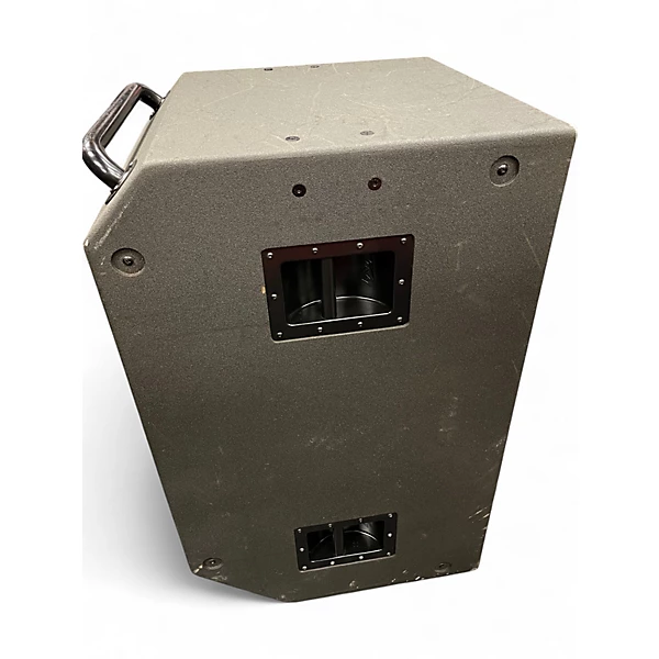 Peavey Used Peavey Versarray 218 Unpowered Subwoofer