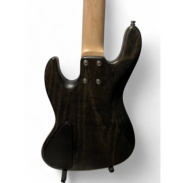 Used Sadowsky Guitars METROLINE Satin Black Electric Bass Guitar