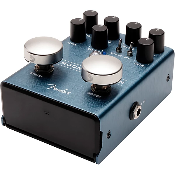 D'Addario XPND Footswitch Topper, Silver 2 Pack