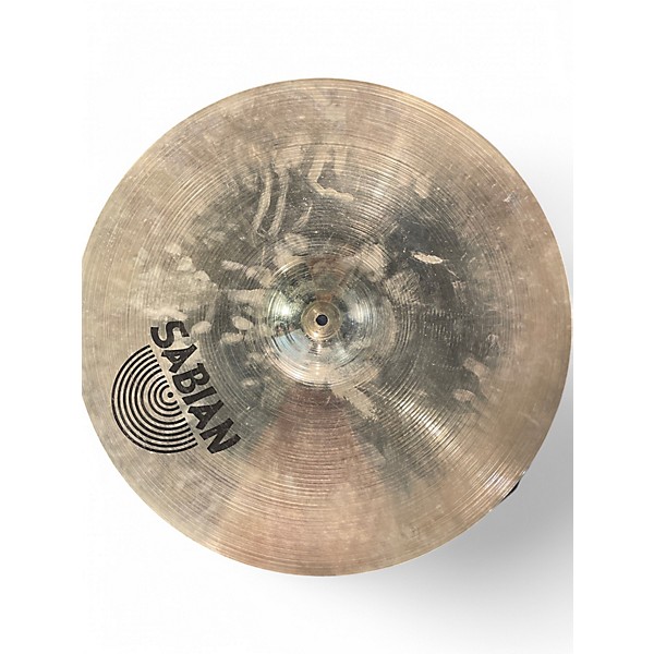 SABIAN Used SABIAN 20in AA Medium Ride Cymbal