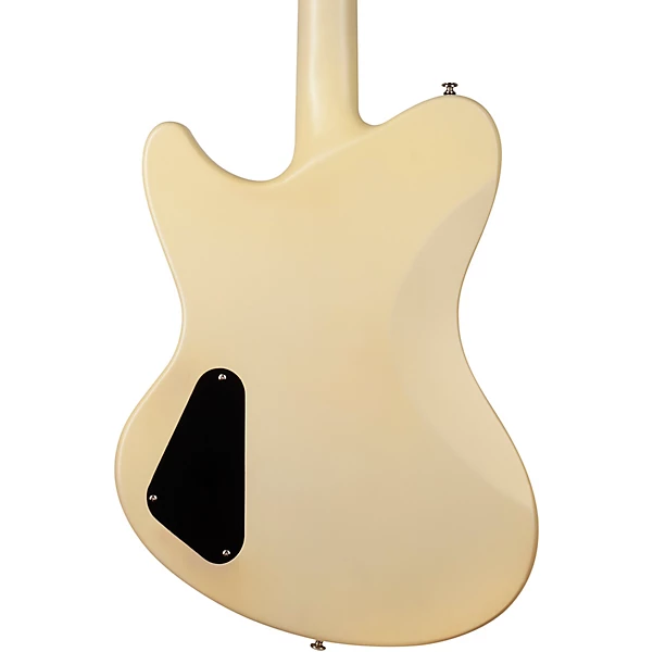 Ultra III Electric Guitar Ivory