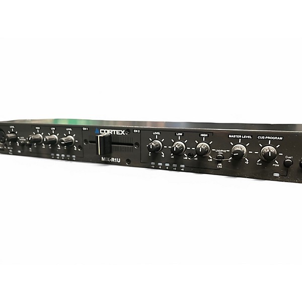 Cortex Used Cortex MIXR1U DJ Mixer.gc