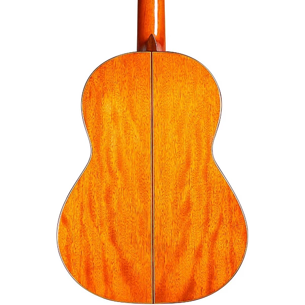 C9 Parlor Nylon String Acoustic Guitar Natural