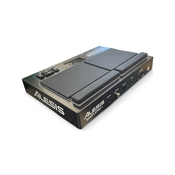 Alesis Used Alesis Sample Pad 4 Electric Drum Module