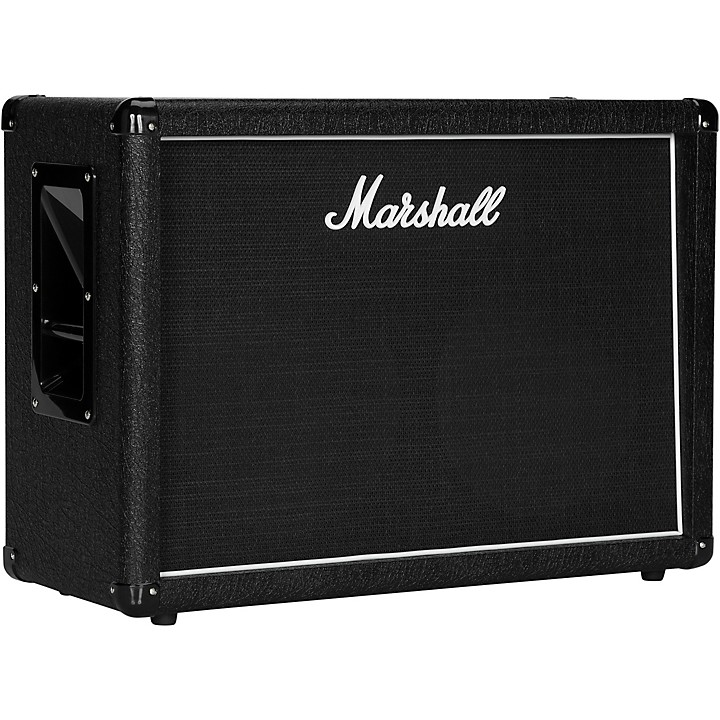 Marshall MX212R 160W 2x12 Guitar Speaker Cabinet