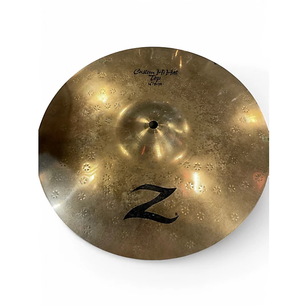 Zildjian Used Zildjian