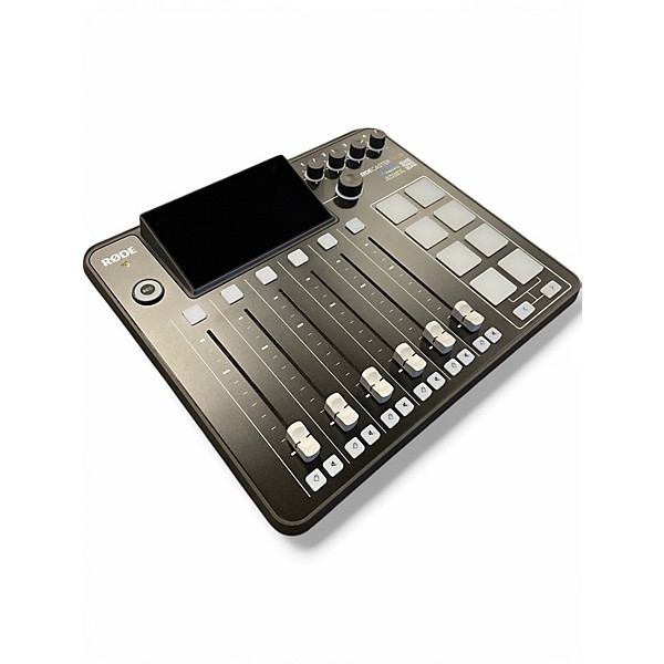 RODE Used RODE Rodecaster Pro II MultiTrack Recorder