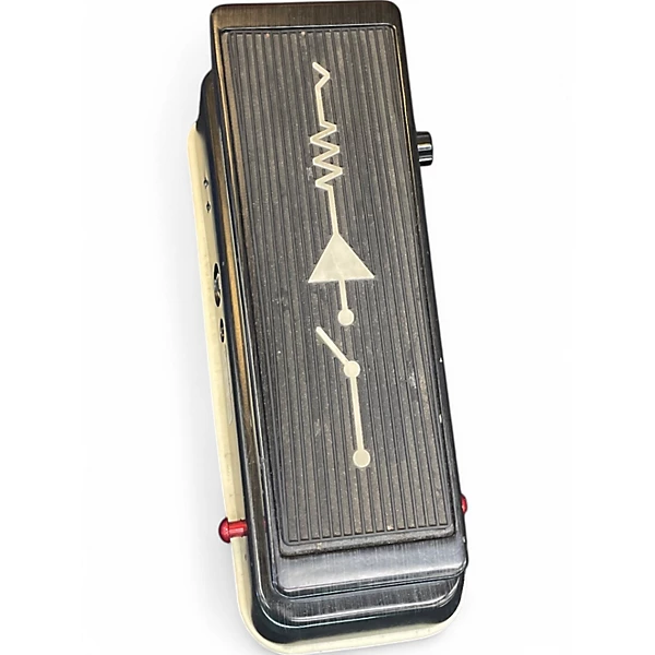 Used Dunlop mc404 Effect Pedal