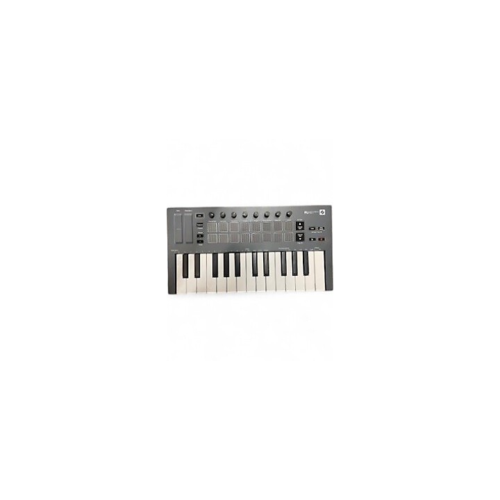 Novation Used Novation FL Key Mini MIDI Controller