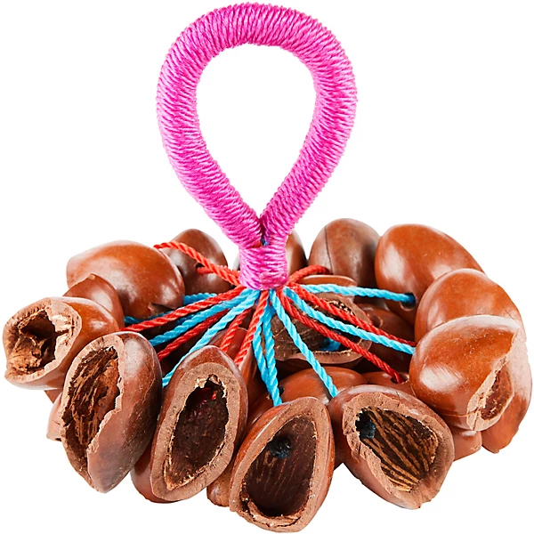 Authentic Professional Seed Rattle 7 in