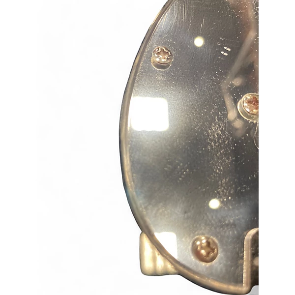 Used Squier LIMITED EDITION HOT RAIL Black Solid Body Electric Guitar