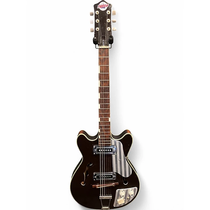 Teisco Vintage Vintage