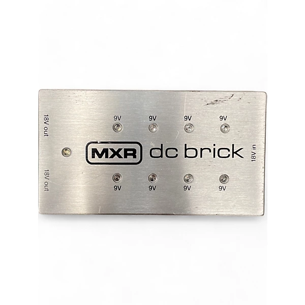 MXR Used MXR M237 DC BRICK Power Supply