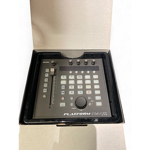 Icon Used Icon Platform Nano Air Audio Interface.gc