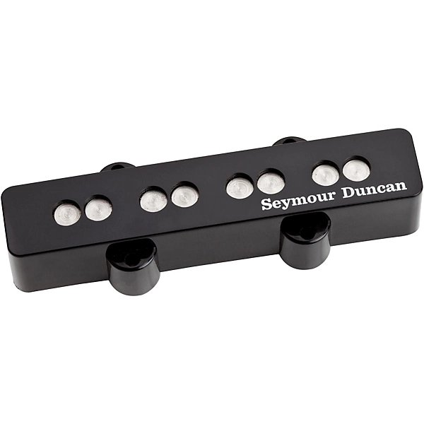Quarter Pound Jazz Bass Bridge Pickup