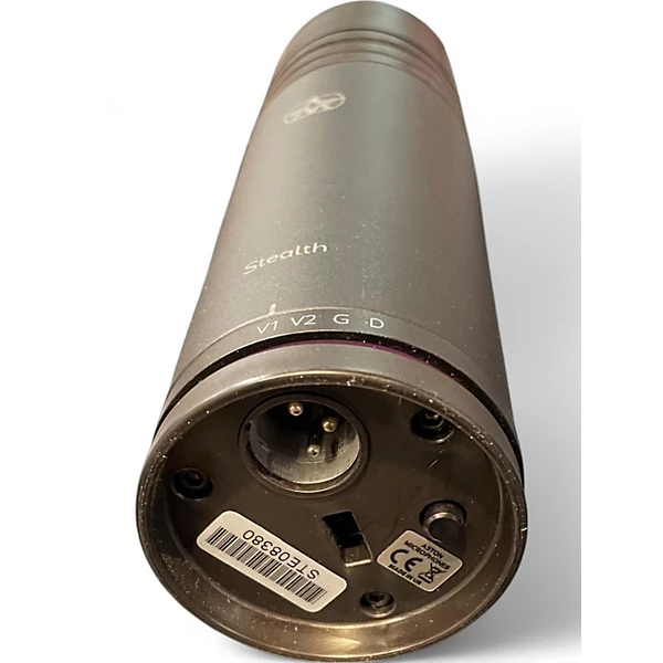 Aston Used Aston STEALTH Dynamic Microphone