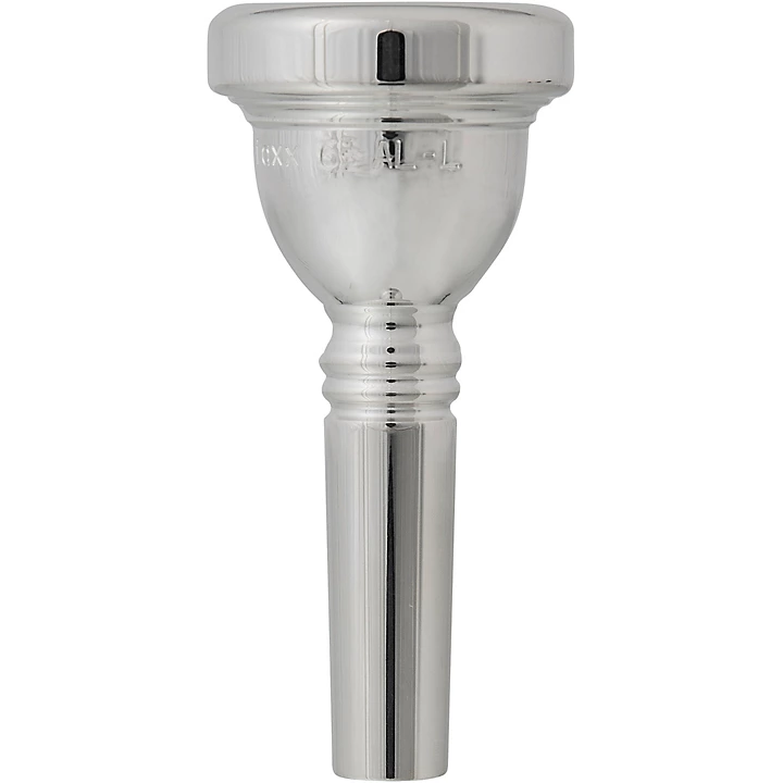 Faxx Trombone Mouthpieces Large Shank 4G
