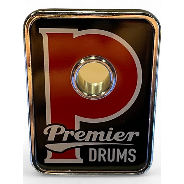 Premier Used Premier 3 Piece GENISTA CLASSIC ERMINE Drum Kit.gc