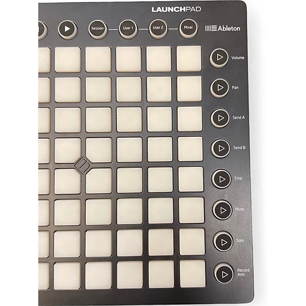 Novation Used Novation Launchpad X MIDI Controller