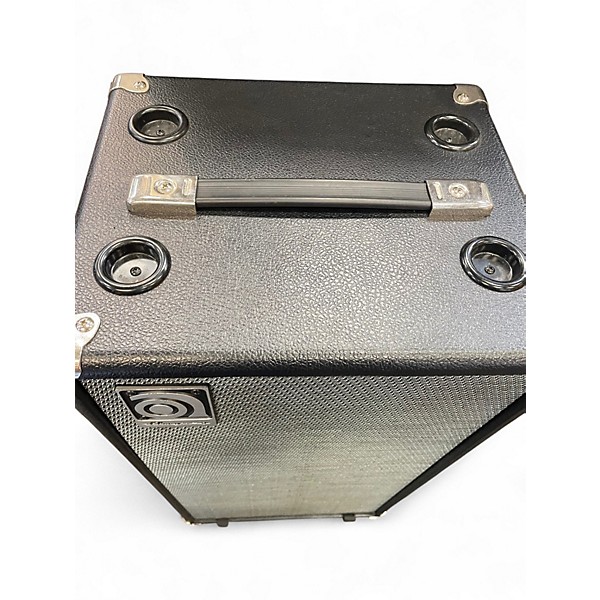 Used Ampeg SVT210AV Bass Cabinet