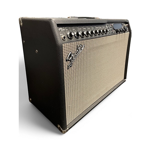 Fender Used 2000s Fender Cybertwin