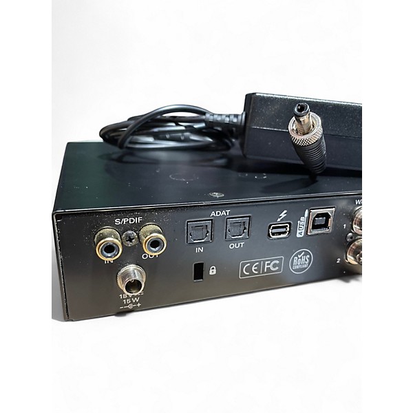 Antelope Audio Used Antelope Audio Discrete 4 Audio Interface