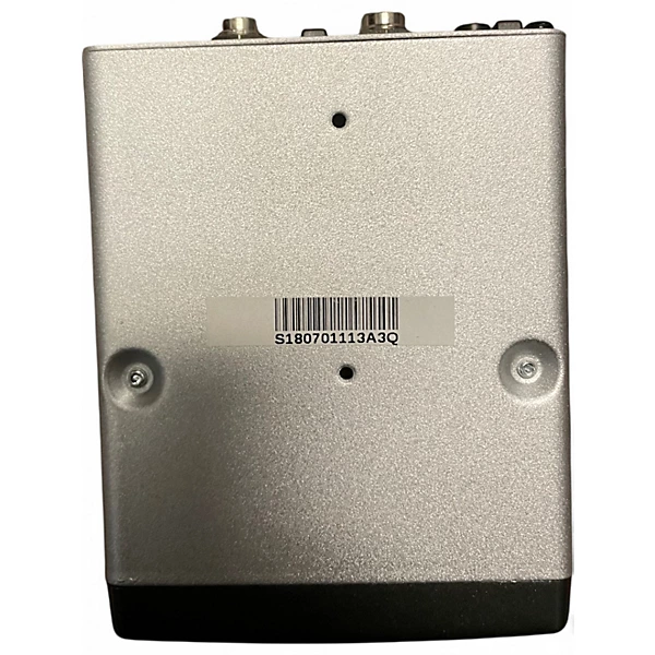 Behringer Used Behringer Shark FBQ100 Audio Converter.gc